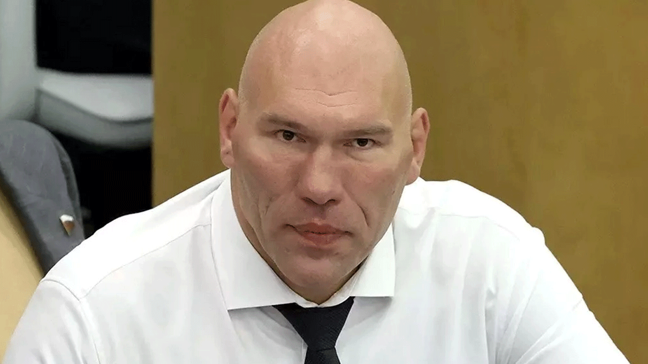 Rus milletvekili hakkında Azerbaycan'da şok karar