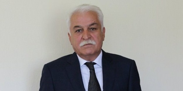 Rus milletvekili öldürüldü