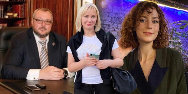 Rus milyarder, hamile eşi ve kızı evinde ölü bulundu