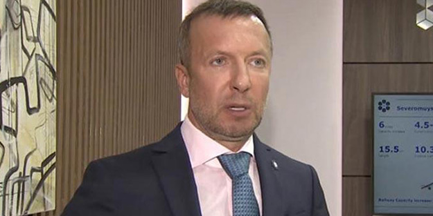 Rus milyarder intihar etti