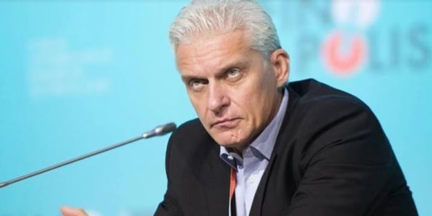 Rus milyarder Putin'e isyan edip Batı'ya seslendi