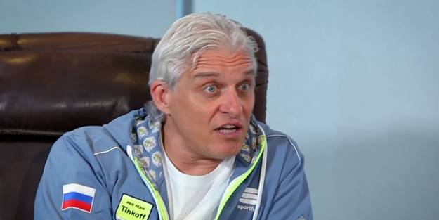 Rus milyarder Putin'e kazan kaldırdı!