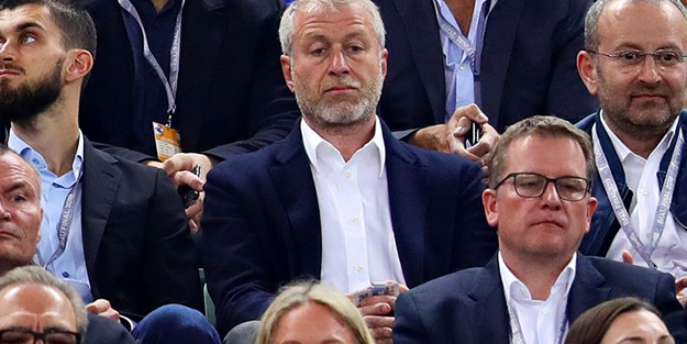 Rus milyarder Roman Abramovich Türkiye devini satın alacaktı! İngilizler bomba gelişmeyi duyurdu