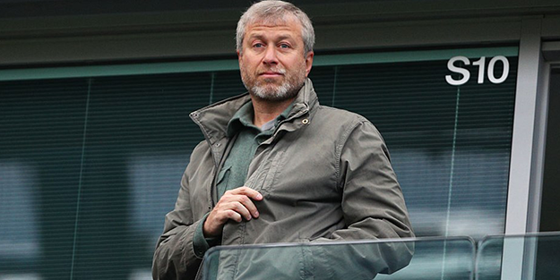 Roman Abramovich Türkiye devini satın alıyor