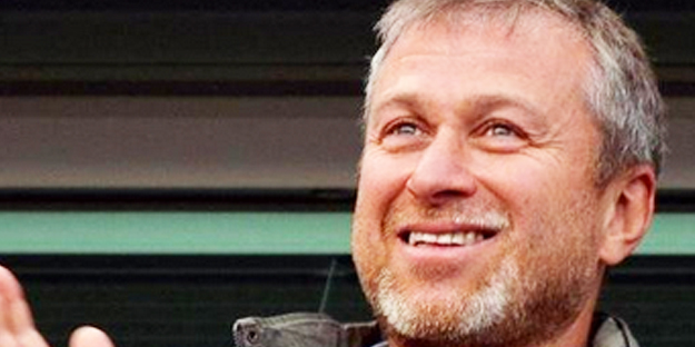 Rus milyarder Roman Abramovich yine yaptı yapacağını! Bomba hareketi duyurdular: Yok artık!