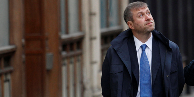 Rus milyarder Roman Abramoviç'ten flaş hamle! Türkiye'den almak için bölgede keşif yapmaya başladı