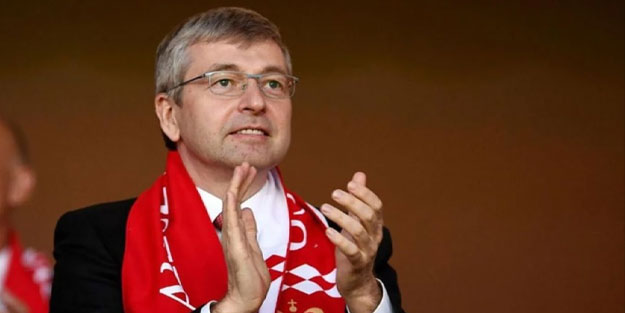 Rus milyarder takımı satılığa çıkardı