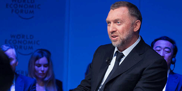 Rus milyonerden çok kritik açıklama: Acil bir konu bu! Türkiye'de üretilebilir