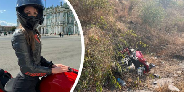 Rus motorcunun nasıl öldüğü belli oldu! Şüpheli serbest bırakıldı