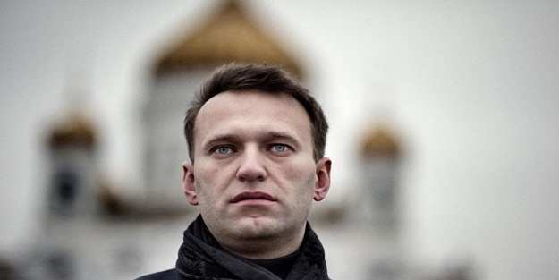 Rus muhalif Navalnıy'a para cezası