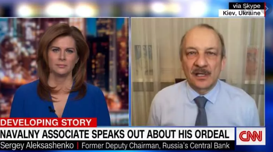 Rus muhalif: Putin’in beni öldürmesinden korkuyorum