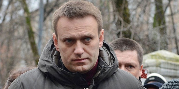 Rus muhalifin zehirlendiği belirlendi