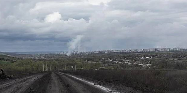 Rus o isim anlattı: Bahmut şehri neden önemli? Dünyaya ilan etti! Ruslardan istediği... Stratejik hamlesi