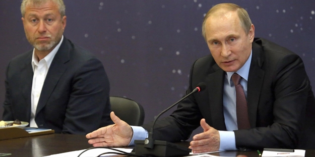 Rus oligark Ukraynalıların kahramanı oldu