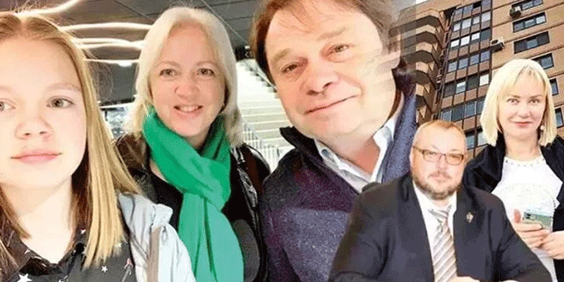 Rus oligarklar teker teker ölüyor