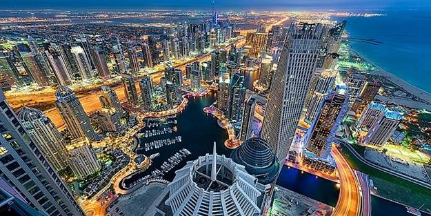 Rus oligarkların kaçış rotası belli oldu! Para Körfez ülkelerine akıyor