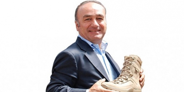 Rus ordusu artık Türk botu giyecek