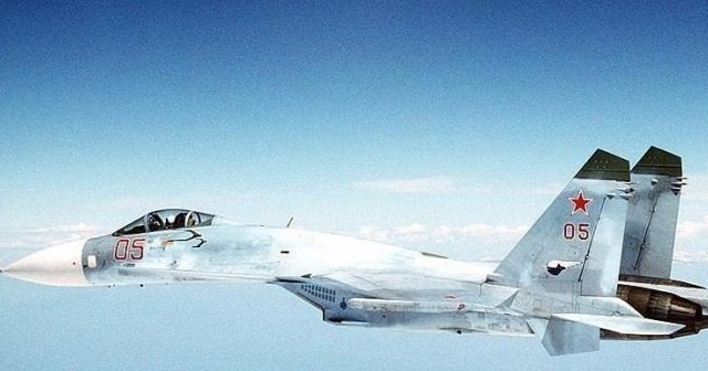 Rus ordusu bu kez kan bankasına saldırdı