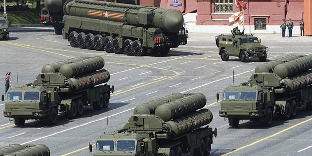 Rus ordusu caydırıcı gücü nedir? Özel savaş durumu nedir anlamı ne?