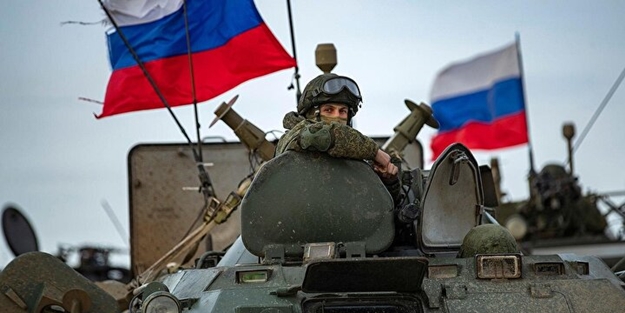 Rus ordusu umduğunu bulamadı! Kiev ve Çernigiv'den çekilme başladı