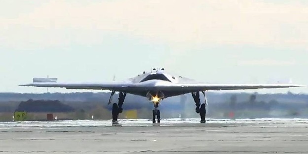 Rus ordusuna yeni hayalet İHA: Tarih belli oldu