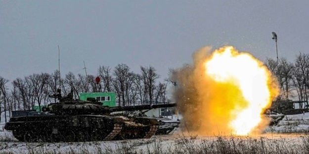 Rus ordusunun büyük kaybı açıklandı