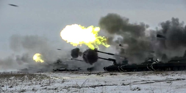 Rus ordusunun kayıpları açıklandı