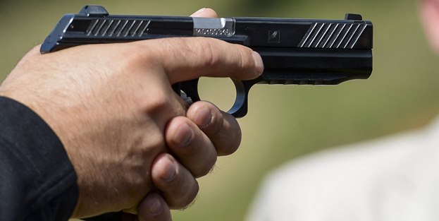 Rus ordusunun yeni Kalaşnikof tabancası: PL-14