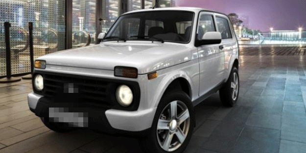 Rus otomobil devi Türkiye piyasasına yeniden girdi