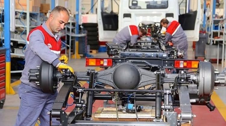 Rus otomotiv devi tekrar ülkemiz pazarına döndü