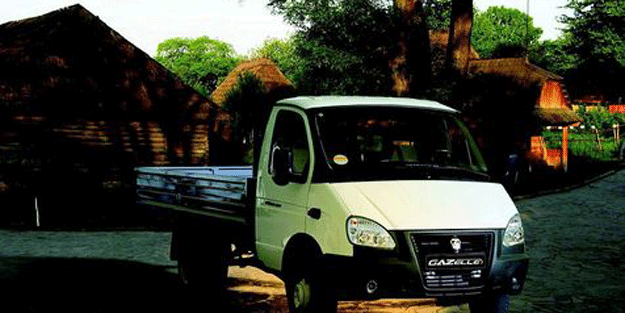 Rus otomotiv devi tekrar Türkiye pazarına döndü