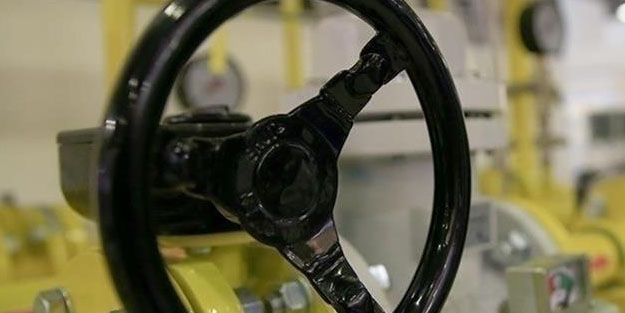 Rus petrol boru hattı işletmecisi: Net karı yüzde 57,5 azaldı diyerek paylaştı!