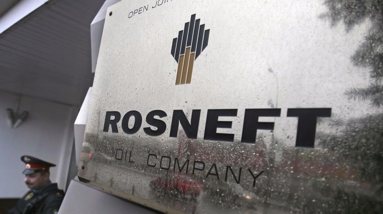 Rus petrol devi Rosneft'ten özelleştirme adımı