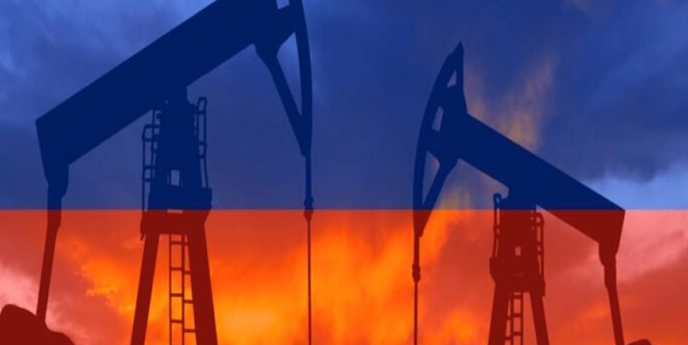 Rus petrolü neredeyse tamamı o ülkelere gidiyor!