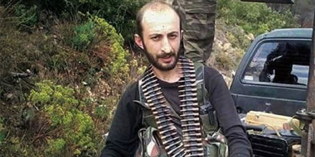 Alparslan Çelik: Sorumluluk benimdir!
