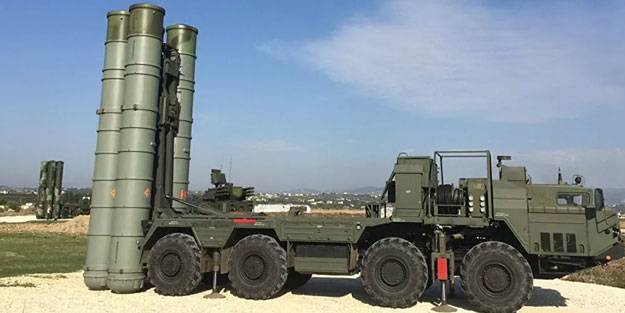 Rus S-500 sistemi ABD'yi tedirgin ediyor