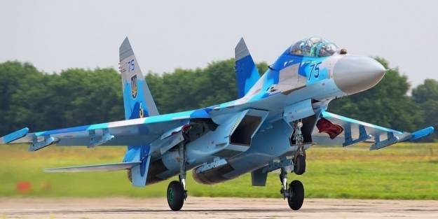 Rus savaş uçağı ve helikopteri vuruldu