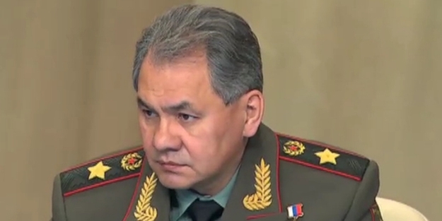 Rus Savunma Bakanı'ndan İran'a flaş ziyaret!