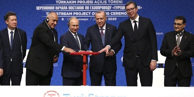 Rus senatörden dikkat çeken açıklama: ABD başarısızlığa uğradı