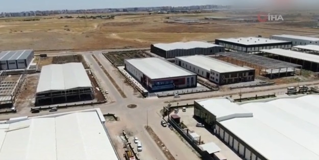 Rus şirketler harekete geçti... Türkiye'de fabrika açıp yüzlerce ev alacaklar