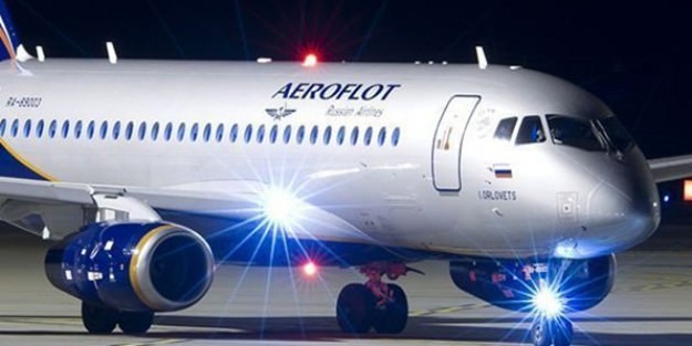 Rus şirketten bir haftada ikinci kez iptal