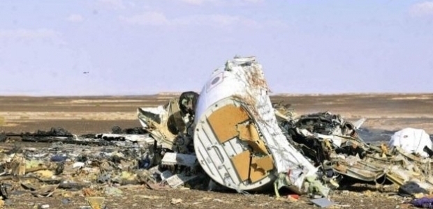 Rus Sitesi: O terörist Türkiye'de