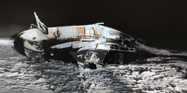 Rus siyasetini sarsan kaza! Kritik isim öldü, yaralılar var