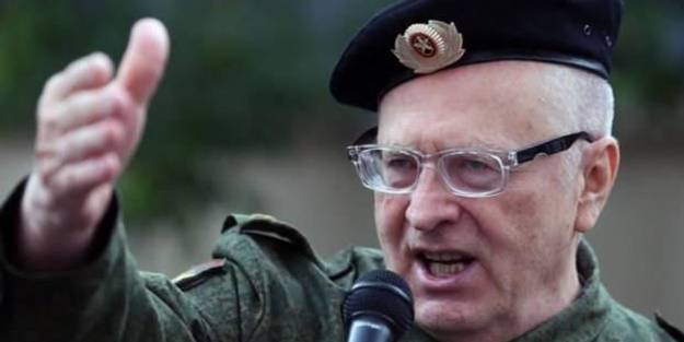 Rus soytarısı iyice zırvaladı: Kazakistan bize katılabilir