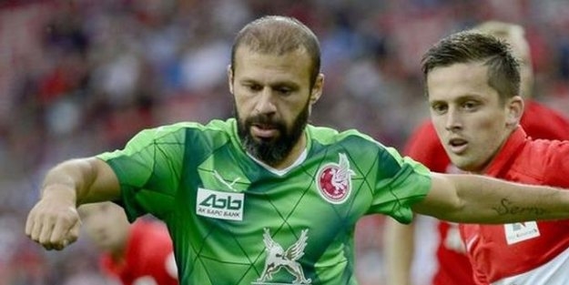 Rus Bakan'dan Gökdeniz açıklaması!