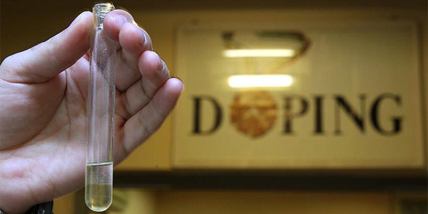 27 Rus sporcuda doping tespit edildi