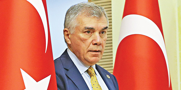 Rus ‘Su-57 uçağı’na ilk tepki ABD’den değil CHP’den geldi