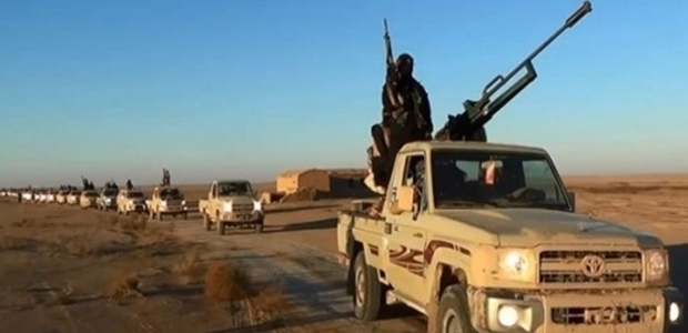 Rus subaylar öldürüldü!