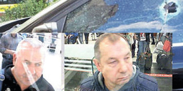 Rus suikastçılarla ilgili Rusya'dan ilk açıklama