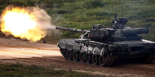 Rus tankları, savaş uçakları ve füzeleri harekete geçti! Türkiye'yi de yakından ilgilendiren gelişme...